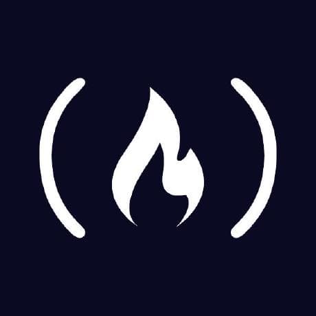 freeCodeCamp logo